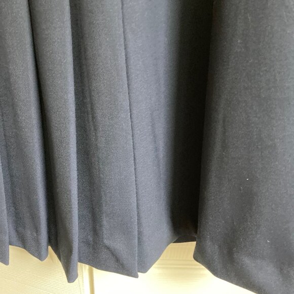 Pleated skirt - Picture 6 of 13